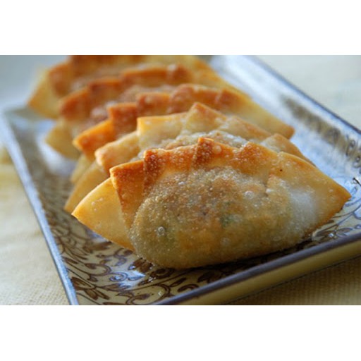 BÁNH XẾP MADU NHÂN HẢI SẢN