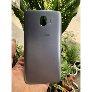 Vỏ nắp lưng Samsung J4 J400