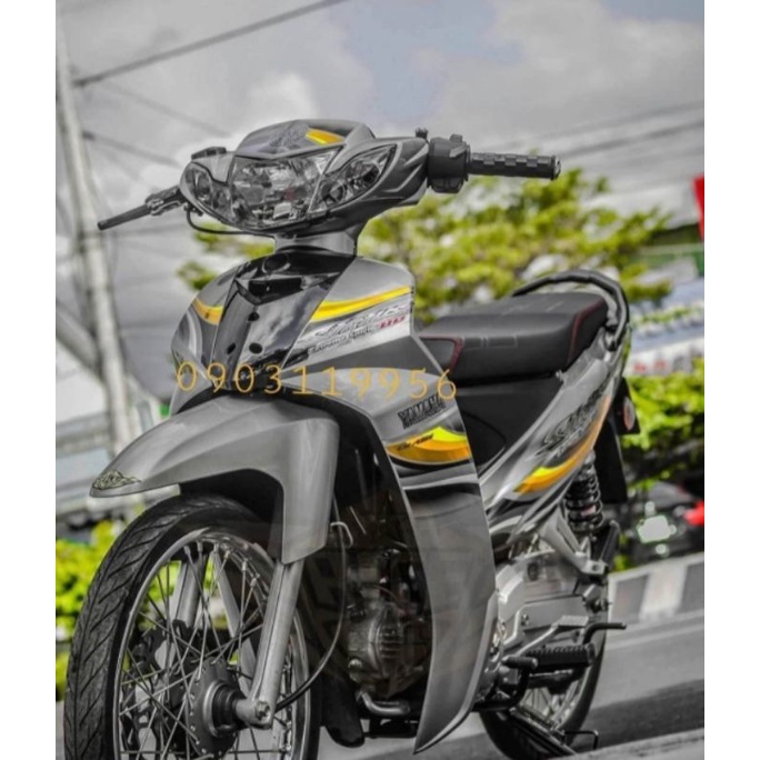 Tem rời sirius xám sale 129k