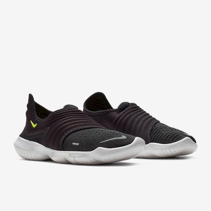 Giày thể thao Nike nữ chạy bộ SU19 WMNS FREE RN FLYKNIT Brandoutletvn AQ5708-001