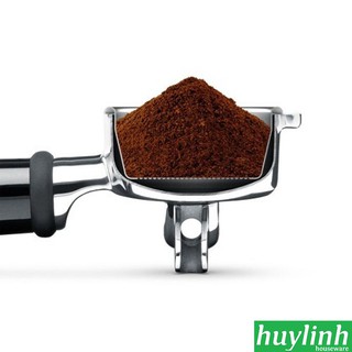 Máy pha cà phê Breville 878