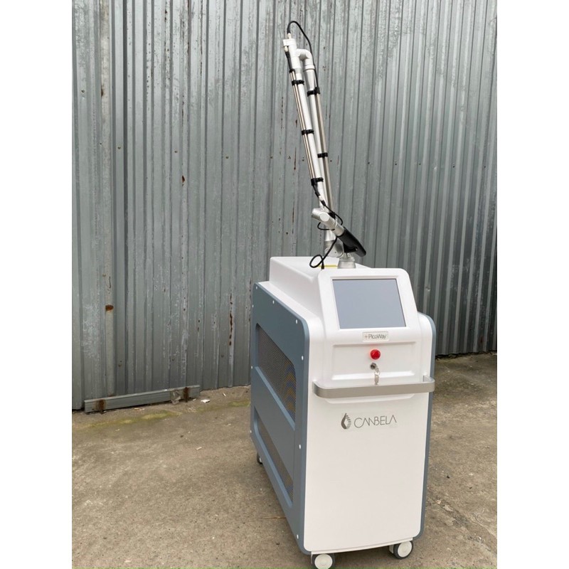 Máy Laser Xóa Xăm T.rị Nám Picoway