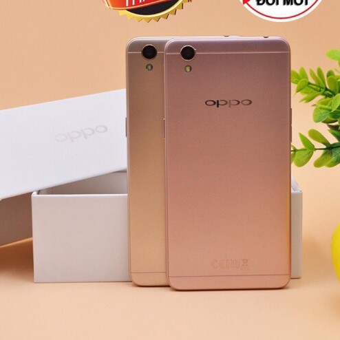 Điện Thoại Oppo A37(neo9) ram 2G, rom 16G HÀNG TRƯNG BÀY ĐẸP 90- 98% (BAO GỒM MÁY VÀ SẠC PIN)  HÀNG nhập khẩu