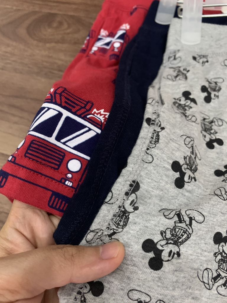 Quần bé trai mùa hè hàng xuất dư baby Ga.p