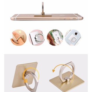 Giá Đỡ Điện Thoại Chiếc Nhẫn Ring