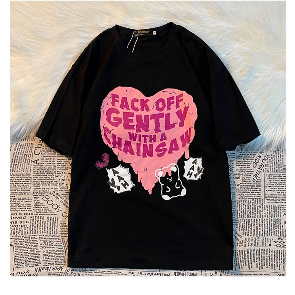 NRVP Áo Phông Ngắn Tay Cổ Tròn Đơn Giản Thời Trang Cho Nữ 2021