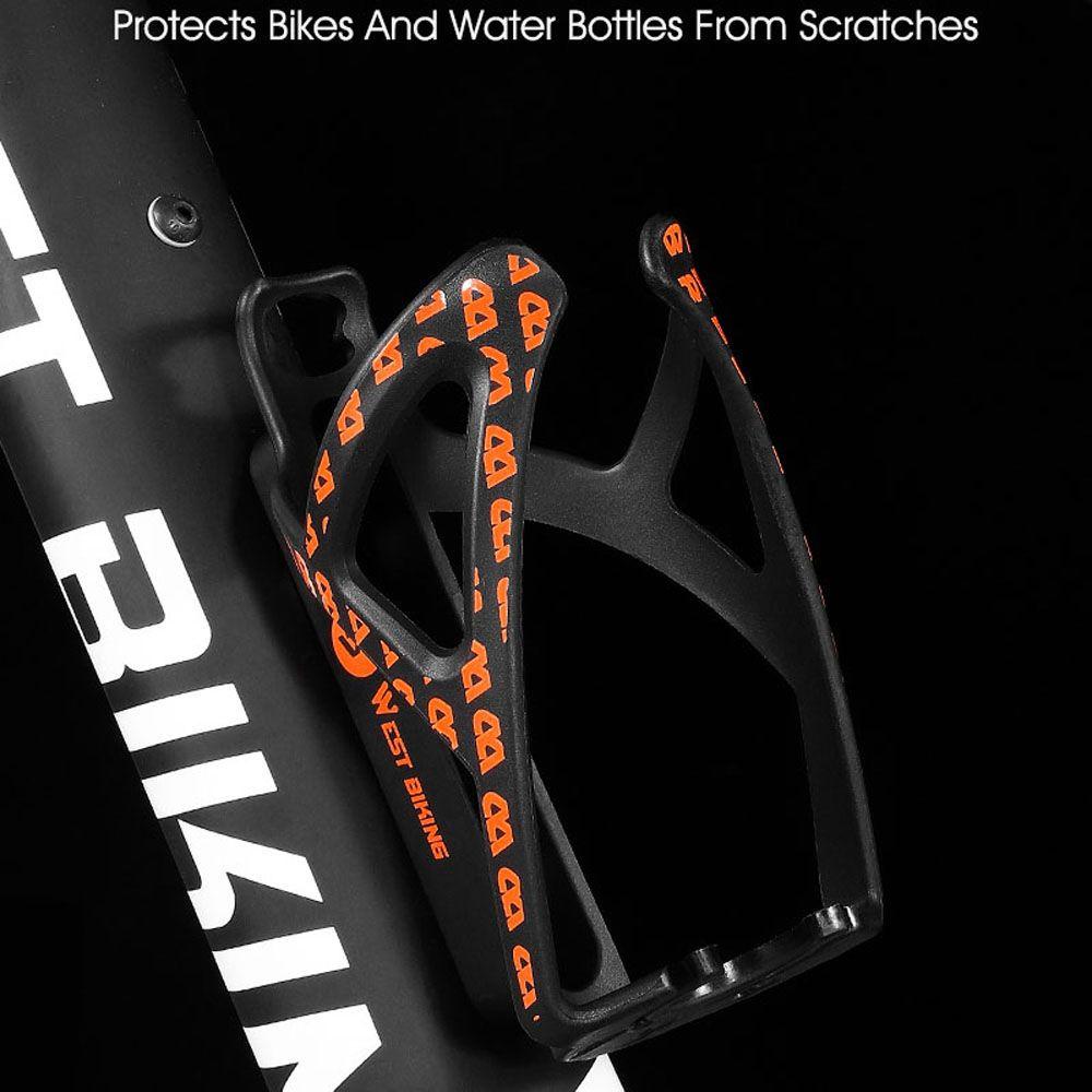 Giá Đỡ Bình Nước Cho Xe Đạp Leo Núi MTB