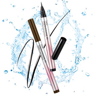 Bút dạ kẻ mắt DHC Liquid Eyeliner EX 0.5ml