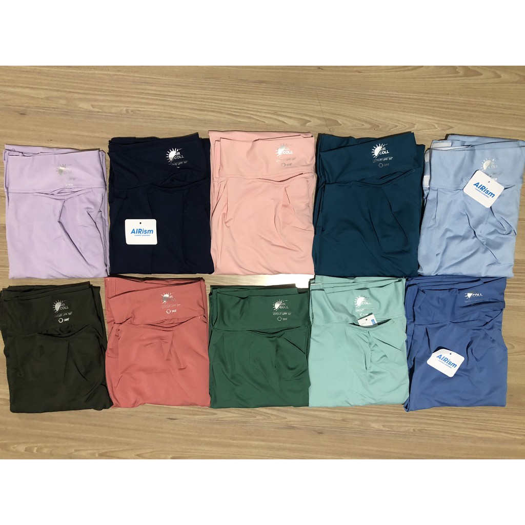 [Mã WA2410 giảm 10k đơn 99k] Quây váy chống nắng thông hơi LENDSEAD HOT | BigBuy360 - bigbuy360.vn