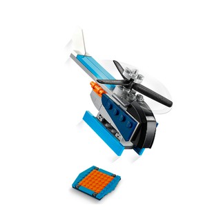 Lego Creator 31099 Máy Bay Cánh Quạt