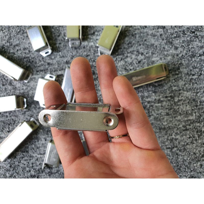 NAM CHÂM HÍT CỬA INOX -Từ hít tủ bếp-Chặn cánh tủ có nam châm -hàng đẹp- có ảnh thật