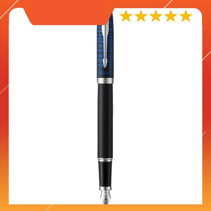 [Chính Hãng] Bút máy cao cấp Parker IM SE Blue Origin GB4-2073473 (Hàng Nhập Khẩu)