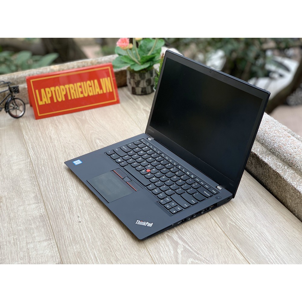 Máy tính xách tay Lenovo Thinkpad T460s : I5-6300U | 8Gb | SSD256Gb | 14.0 FullHD IPS Máy Đẹp Likenew | BigBuy360 - bigbuy360.vn