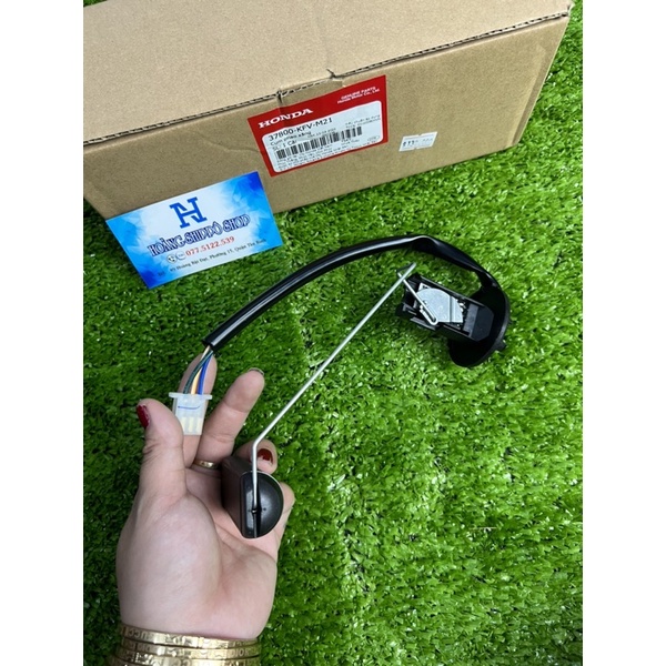 Cụm phao xăng supper dream chính hãng