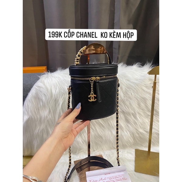 Túi cốp cặp lồng vân trám nổi lót đỏ siêu hót fullbox kèm ảnh thật shop DOLLA TX021