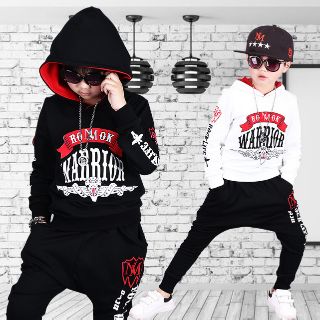 Sét hiphop bé trai❤👌