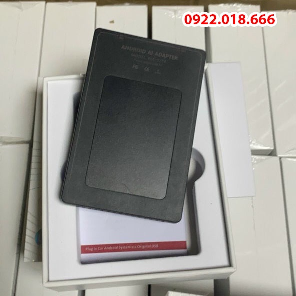 Carplay Android Box Xe Fadil - Cấu Hình Khủng - Cắm Sim 4G - Biến Màn Hình Zin Thành Màn Hình Android TẶNG VIETMAP S2+