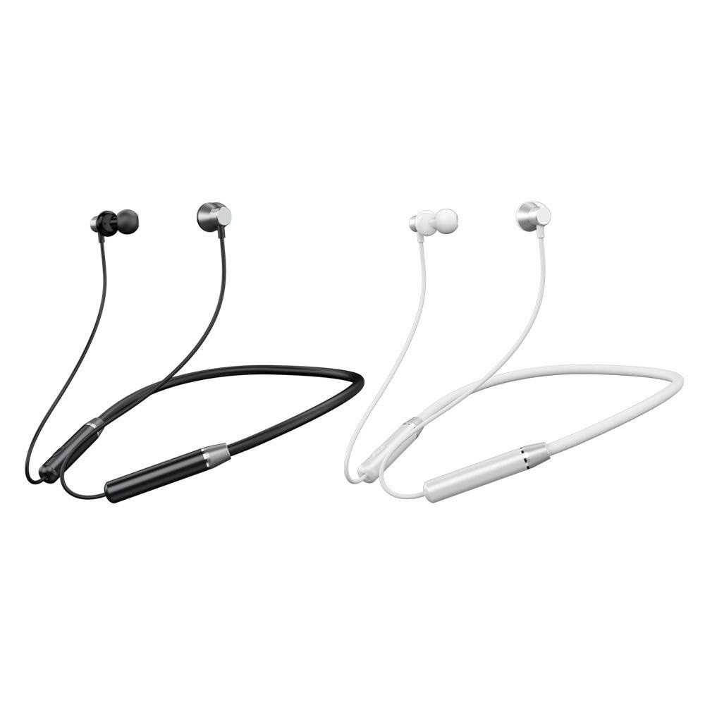 CHÍNH HÃNG Tai Nghe Bluetooth Thể Thao Remax RB-S29 Wireless V5.0,Pin Trâu, Chất Âm Tốt, Pin Dùng 9H Liên Tục