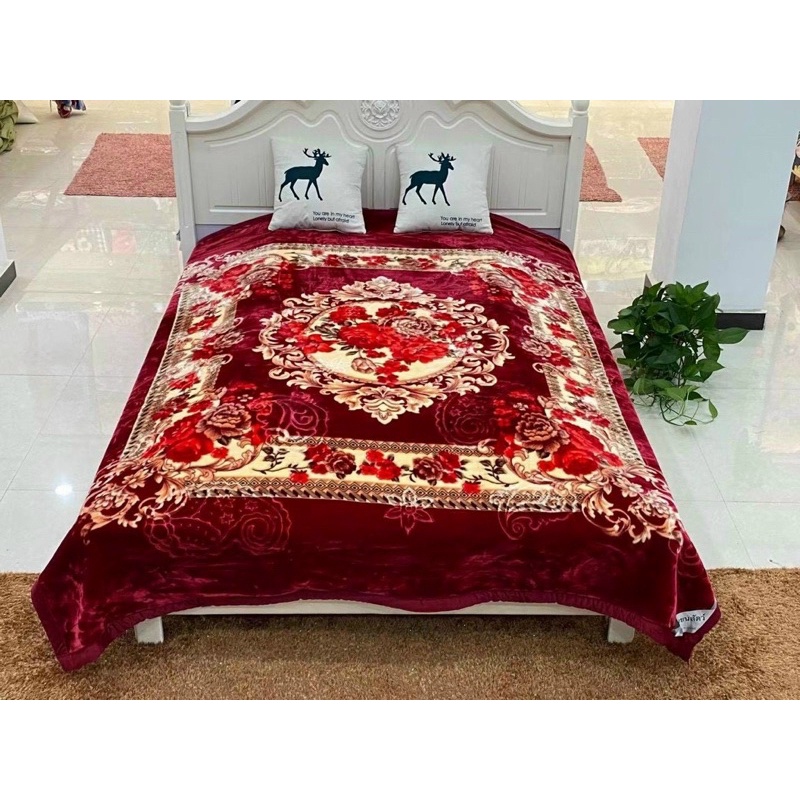 CHĂN TUYẾT THÁI LAN nhập khẩu 5kg