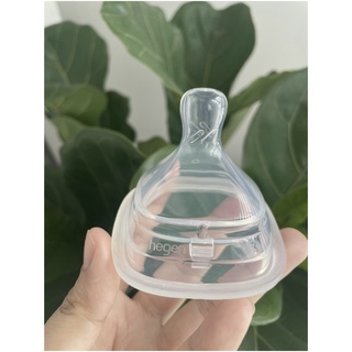 Núm ti Hegen thay thế bình sữa Hegen chính hãng tách từ bình sữa Hegen