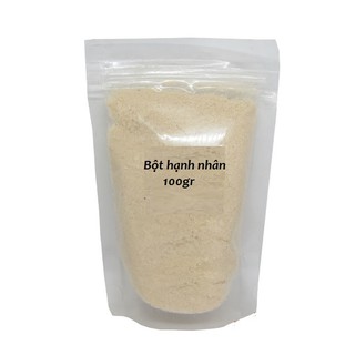 Bột hạnh nhân/ 100gr [Date: 06/2022]