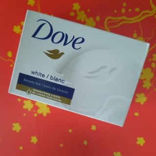 Xà bông cục Dove Mỹ - 113g