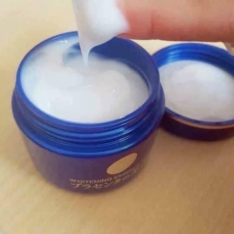 Kem Dưỡng Trắng Da Meishoku Nhật Bản Hàng Chính Hãng