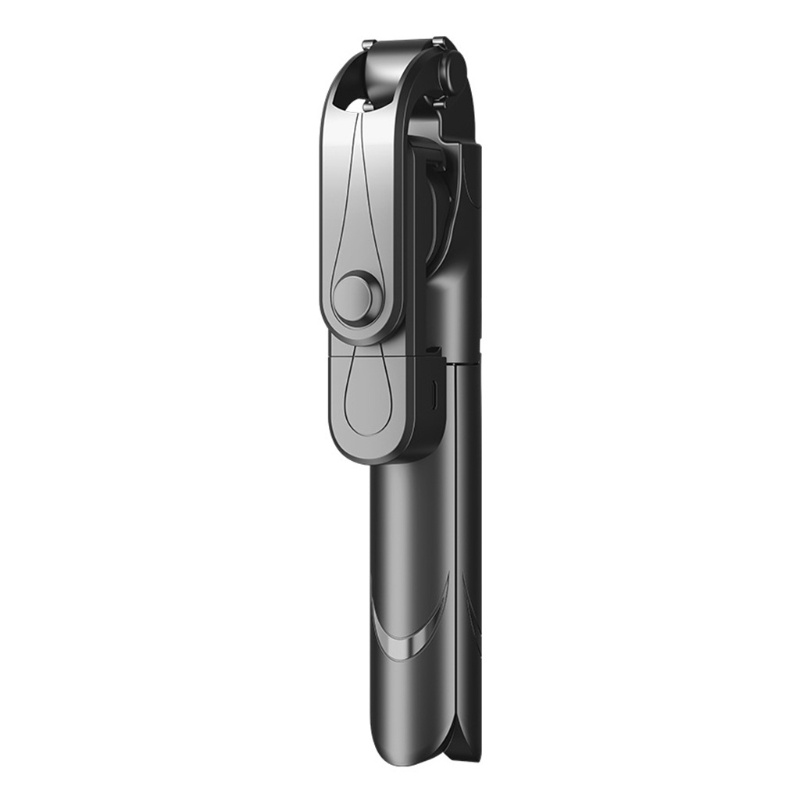 Gậy Chụp Ảnh Tự Sướng Không Dây Kết Nối Bluetooth Có Thể Gập Lại Chống Rung