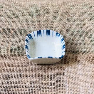 Chén gốm gia vị nhỏ