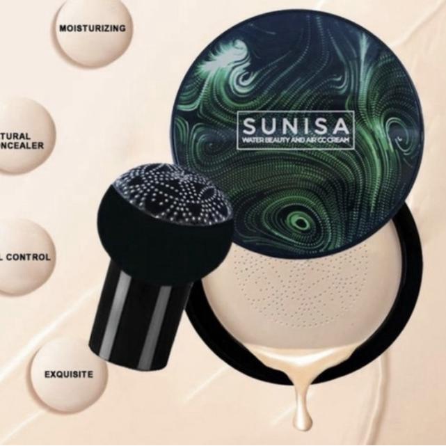 ✰ (Mới) Sunisa CUSHION chính hãng | Kem nền - tự nhiên ♔ | BigBuy360 - bigbuy360.vn