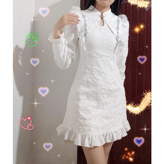 Váy Tiểu Thư Siêu xinh  Đầm công chúa