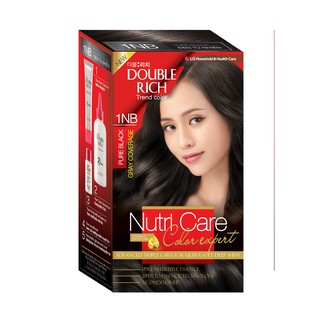 Thuốc nhuộm tóc Double Rich