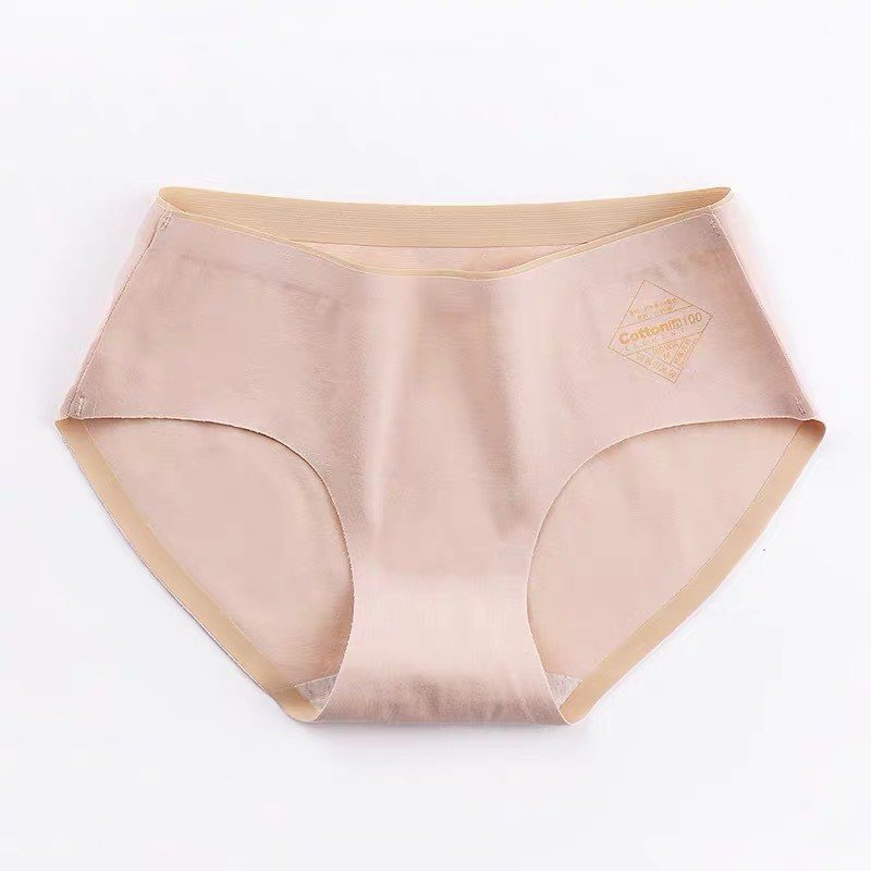 QUẦN LÓT COTTON NỮ KHÁNG KHUẨN NHẬT LOTIFAS | BigBuy360 - bigbuy360.vn