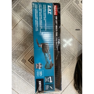 Cắt rung makita xmt03z