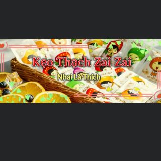 Thạch zai zai
