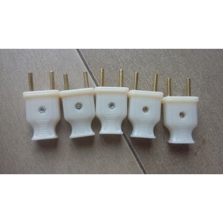 Phích cắm điện phổ thông mội hộp 20 cái