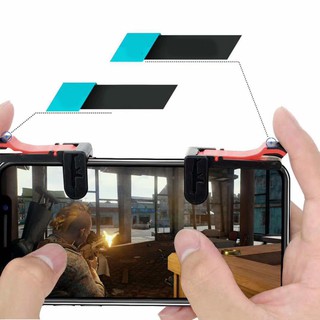 Nút Chơi Game Bắn Súng PUGB