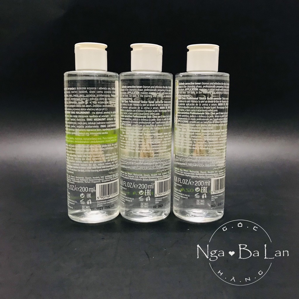 Nước Hoa Hồng dưỡng da Bielenda Super Power Mezo Tonik- HÀNG NỘI ĐỊA BA LAN | BigBuy360 - bigbuy360.vn