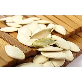 1KG HẠT BÍ TA RANG BẾP CỦI GIÒN TAN MẨY BÙI