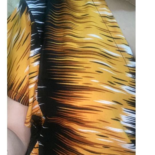 ❃ Bộ KIMONO Tay Ngắn 3/4 Túi Có Dây Đeo Thoải Mái ☈ | BigBuy360 - bigbuy360.vn