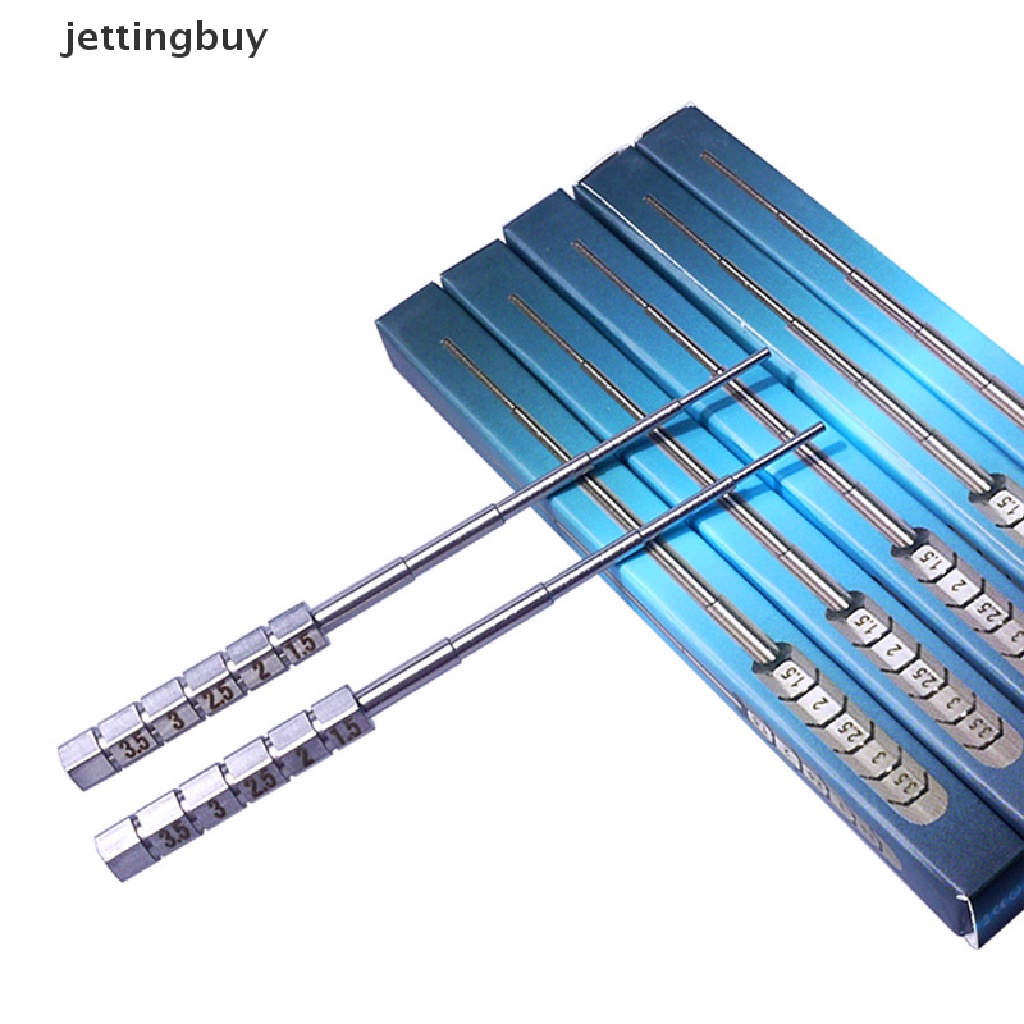 JETTING 1 Dụng Cụ Quấn Ống Dây Cho Thuốc Lá Điện Tử