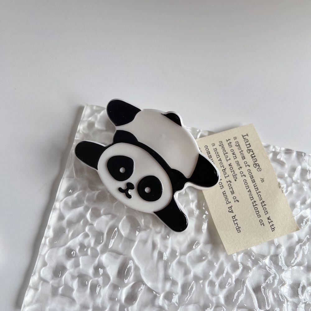 Kẹp Tóc Đuôi Ngựa Hình Trái Cây Dễ Thương Cho Nữ