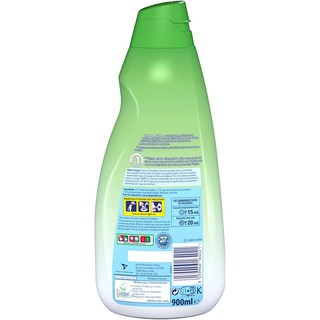 Gel rửa chén Finish 900ml