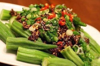 Hạt giống đậu bắp