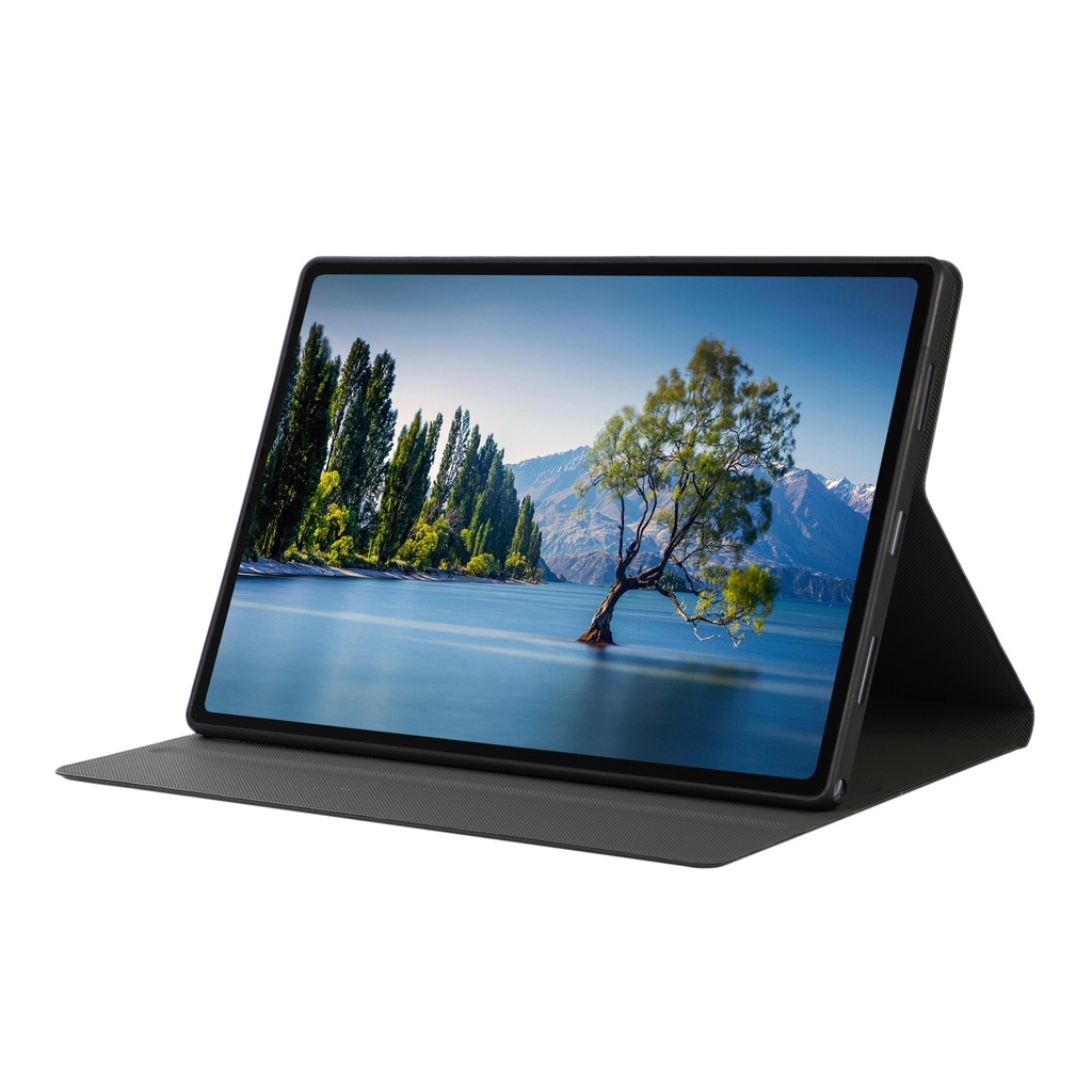 Ốp Lưng Da Pu Cho Samsung Galaxy Tab A8 10.5" SM-X200 X205 2021