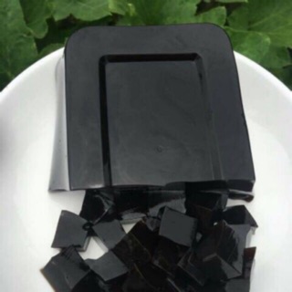 Thạch đen đặc sản Cao Bằng loại 0,5 kg