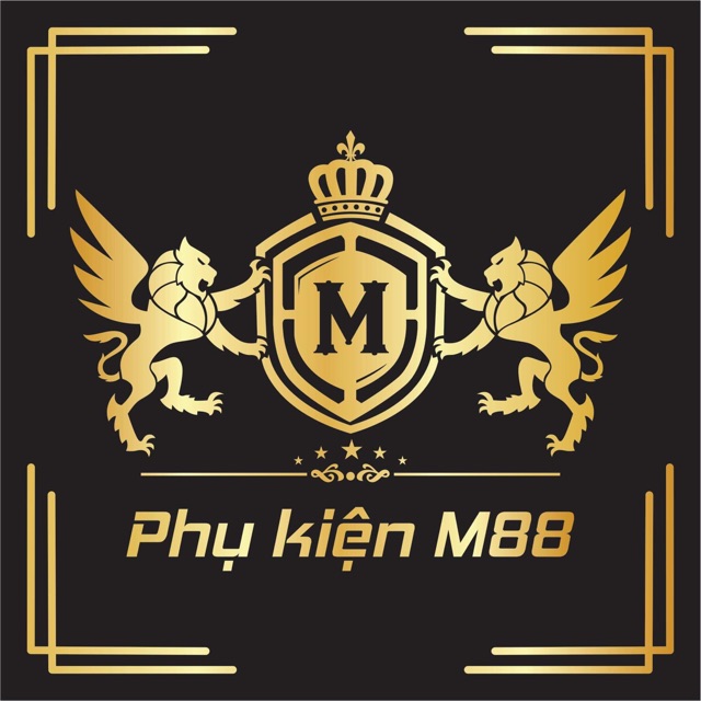 Phụ Kiện - M88