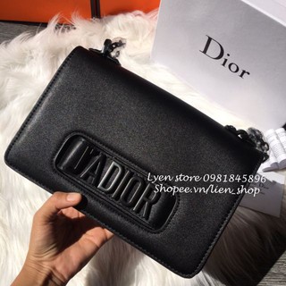 [Ảnh Thật] Túi Jadior size 18 ko box