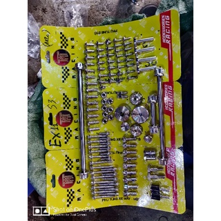 Combo ôc salaya full xe winner v1 ex135 150 155