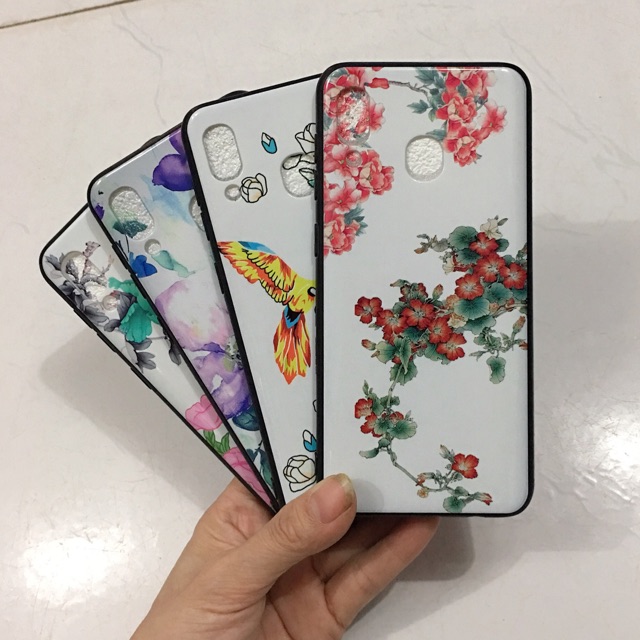 [ Xả kho] Ốp lưng sam sung A20,A30